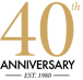 Braam's 40th Anniversary